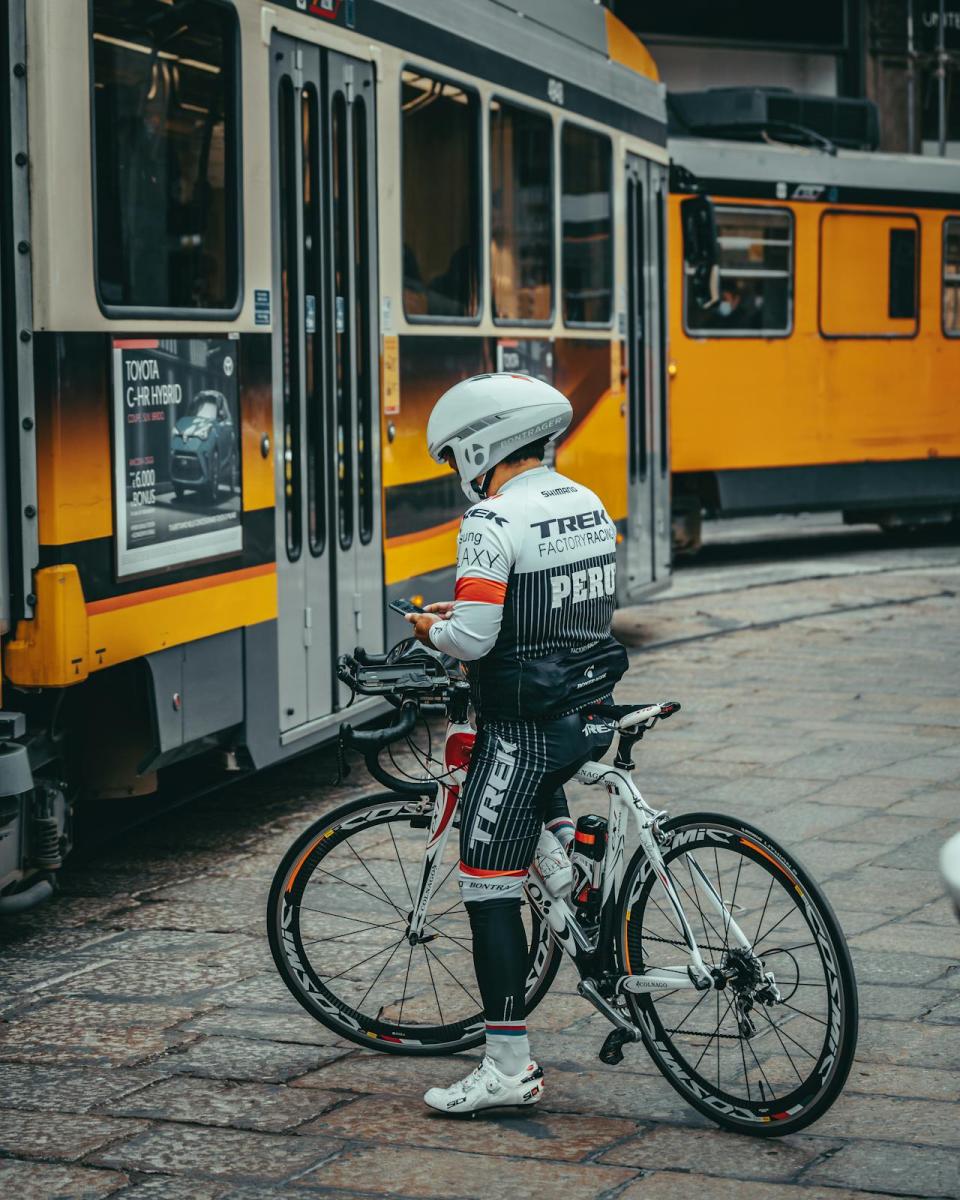 Welke racefiets van Trek moet u kiezen?